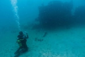 Sansibar: Tumbatu-Insel-Tour mit Schnorcheln & Lunch