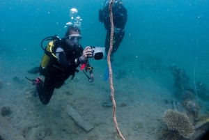 Sansibar: Tumbatu-Insel-Tour mit Schnorcheln & Lunch