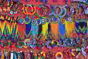 Zanzibar : baignade avec les tortues à la grotte de Salaam et visite de Stone Town