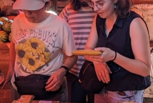 ザンジバル：隠された物語を解き明かし、現地の女性をエンパワーメント