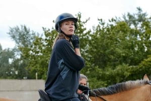 Zanzibar: unieke paardrijtocht bij zonsondergang op Kendwa Beach