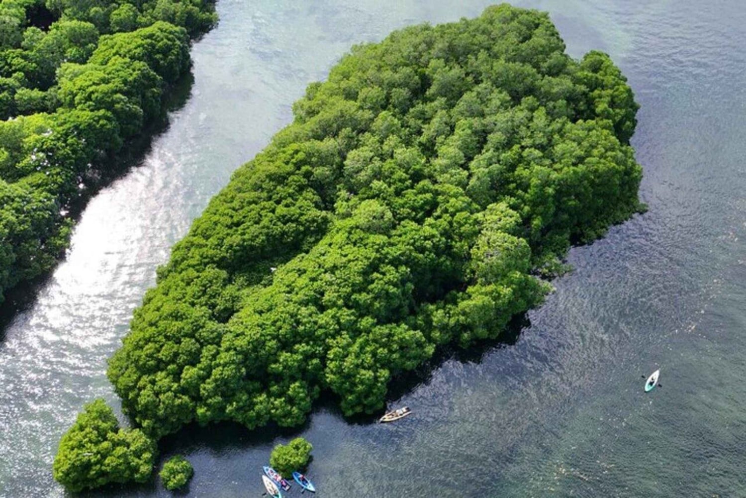 Zanzibar: Uzi Island Cultural Village Tour