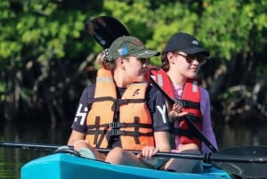 Zanzibar: Uzi Island Kayak Expedition