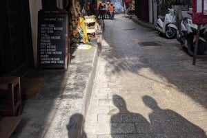 Zanzibar: Landsby- og steinbytur med henting