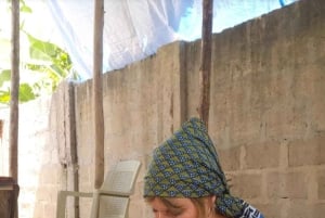 Zanzibar: passeio pela vila e aula de culinária com refeição