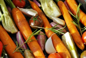 Zanzibar: Byrundtur, matlagningskurs och dhowkryssning