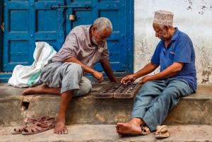 Sansibar: Besuch Freddie Mercury Hause& Prinzessin Salme & Kaffee probieren