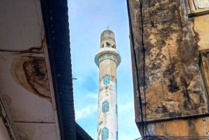 Sansibar: Besuch Freddie Mercury Hause& Prinzessin Salme & Kaffee probieren