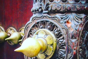 Sansibar: Besuch Freddie Mercury Hause& Prinzessin Salme & Kaffee probieren