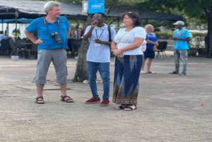 Sansibar: Besuch Freddie Mercury Hause& Prinzessin Salme & Kaffee probieren