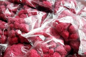 Zanzibar: Kryddervandring med smaksprøver