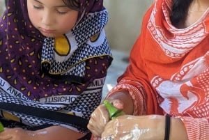 Zanzibar : Zanculinary Tour - Aventure culinaire et visite du village