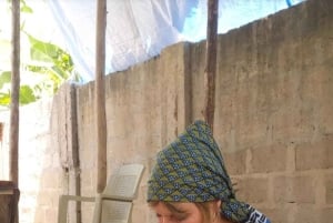 Zanzibar : Zanculinary Tour - Aventure culinaire et visite du village