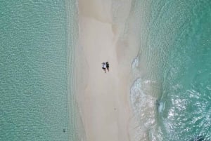 Zanzibar: Zanzibarin maustekierros, Salaam-luolakierros ja The Rock