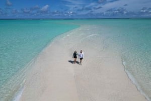 Zanzibar: Zanzibarin maustekierros, Salaam-luolakierros ja The Rock