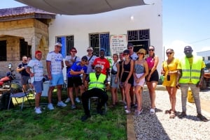 Zanzibar: Zenji ATV Tour