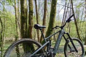 Zanzibar: köysirata- ja luontoelämykset kuljetuksilla