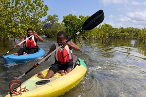 Le joyau caché de Zanzibar : Journée d'aventure sur l'île d'Uzi