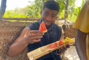 Le joyau caché de Zanzibar : Journée d'aventure sur l'île d'Uzi