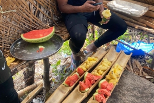 Le joyau caché de Zanzibar : Journée d'aventure sur l'île d'Uzi