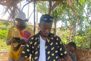 Le joyau caché de Zanzibar : Journée d'aventure sur l'île d'Uzi