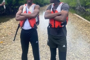 Le joyau caché de Zanzibar : Journée d'aventure sur l'île d'Uzi