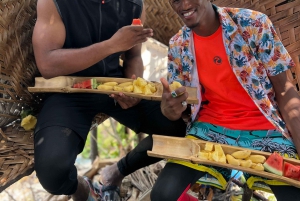 Le joyau caché de Zanzibar : Journée d'aventure sur l'île d'Uzi