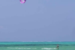 Zanzibarin parhaat kitesurfing-kurssit