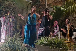 Zanzibeer:Stone Town Nightlife And Street Food walking Tour.