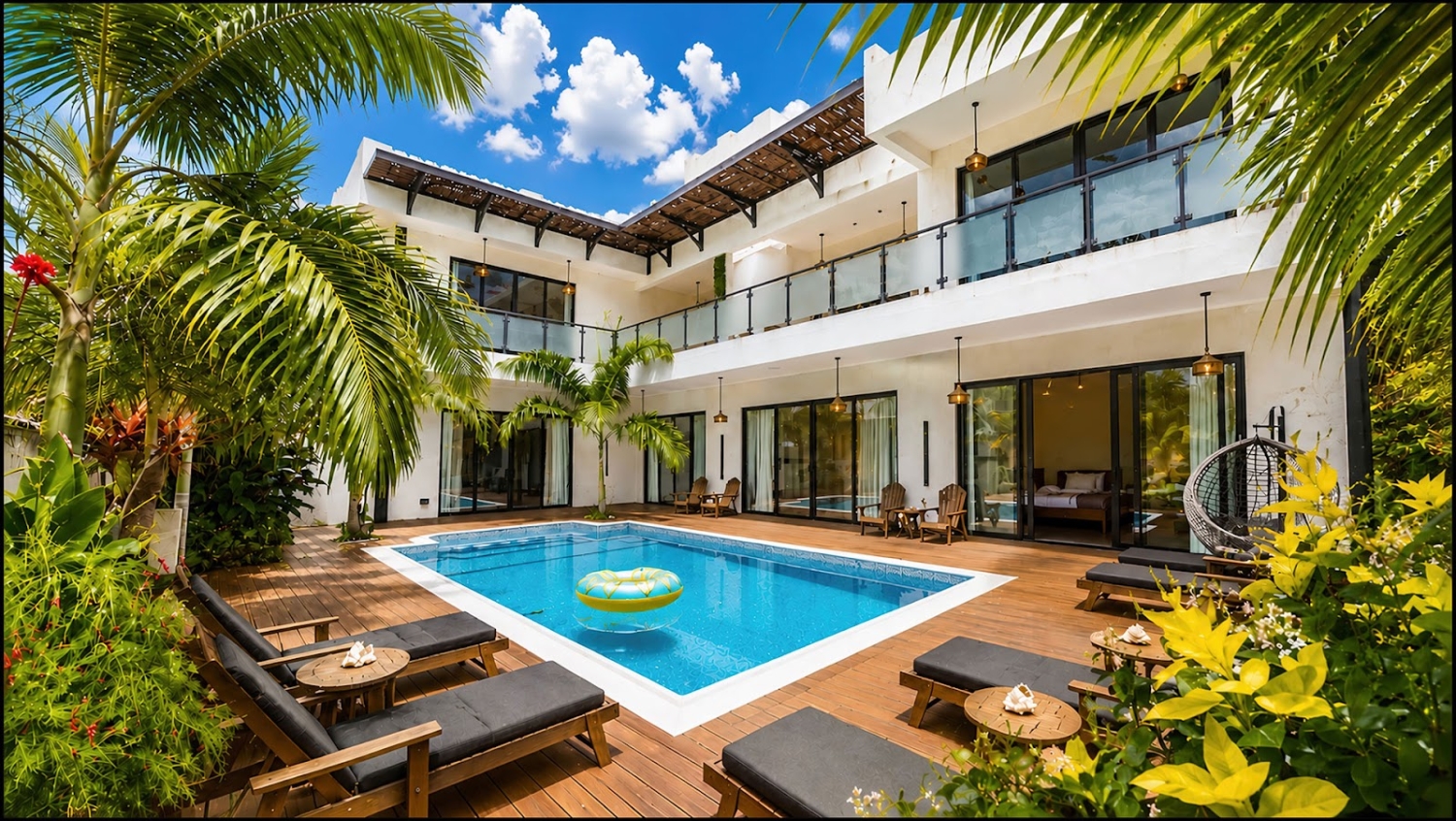 Zoi Retreat Hotel Zanzibar