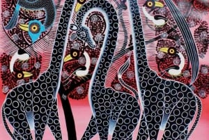 Zanzibar: Kamienne Miasto, zakupy z przewodnikiem i wycieczka kulinarna Forodhani