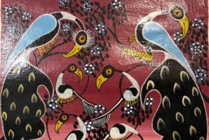 Zanzibar: Kamienne Miasto, zakupy z przewodnikiem i wycieczka kulinarna Forodhani