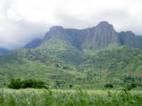 Mountains & Volcanoes