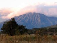 Mountains & Volcanoes