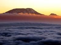 Mountains & Volcanoes