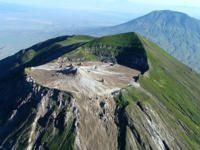 Mountains & Volcanoes