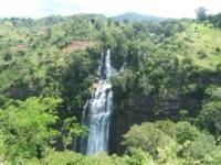 Mountains & Volcanoes