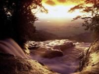 Mountains & Volcanoes