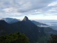 Mountains & Volcanoes