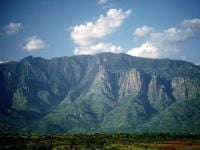 Mountains & Volcanoes