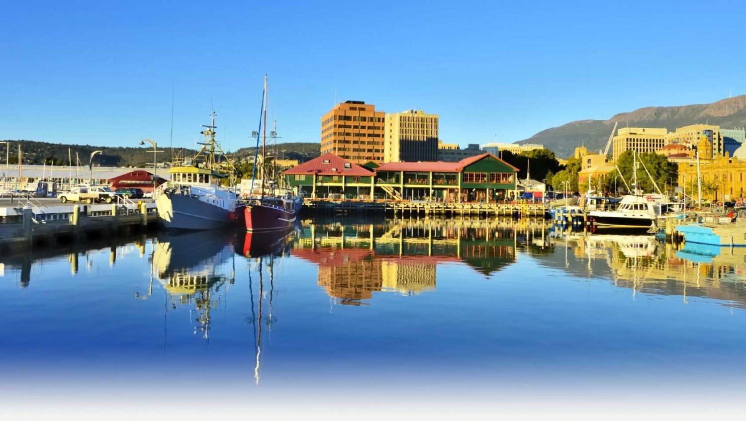 Tasmania Travel Guide