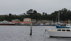 courtesy Ben Lomond Snow Sports