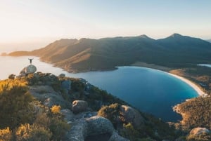 6-daagse Tassie-tourpakket: Iconen van het eiland