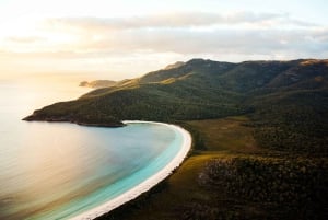6-daagse Tassie-tourpakket: Iconen van het eiland