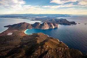 6-daagse Tassie-tourpakket: Iconen van het eiland