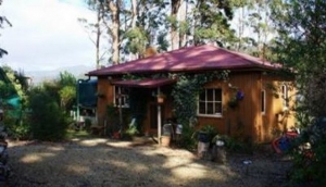 A Classic Cottage at Port Arthur
