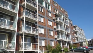 Adina Place Motel Apartments