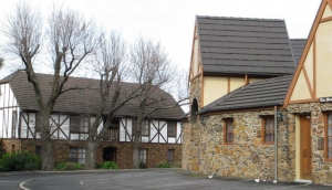 Alanvale Apartments & Motor Inn Launceston