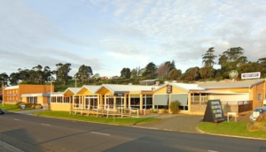 Argosy Motor Inn Devonport