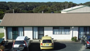 Arthur River Holiday Units